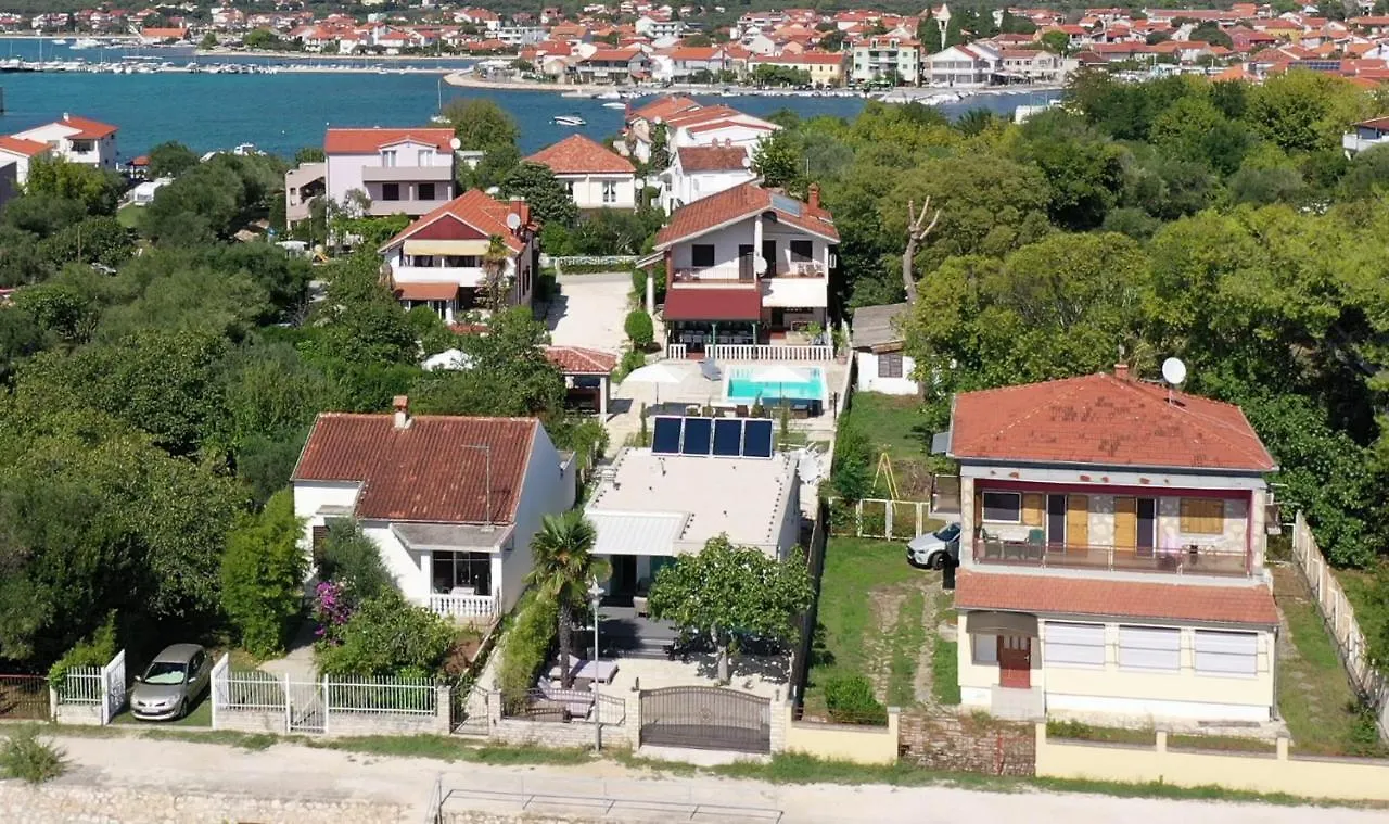 Beach House Ana Sukosan Holiday home