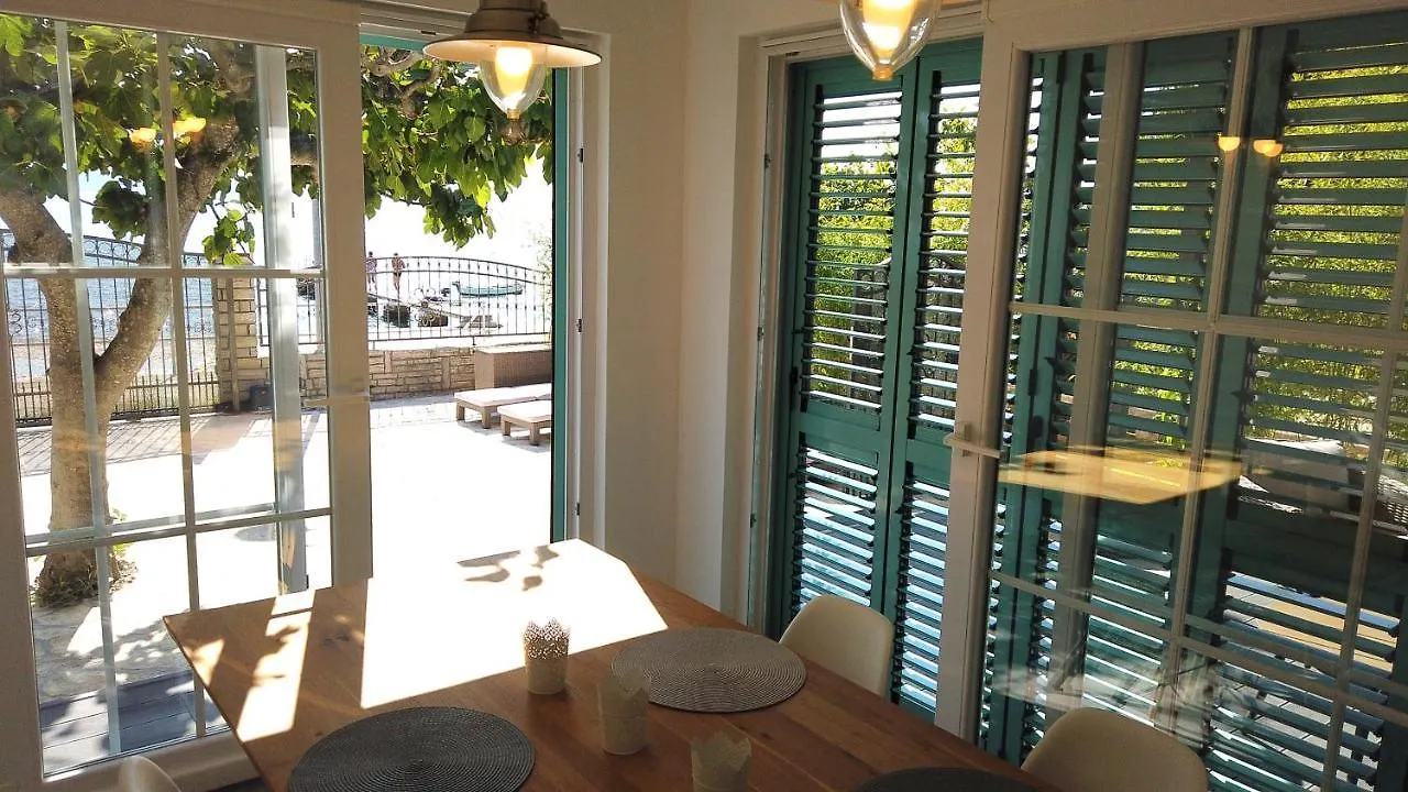 Holiday home Beach House Ana Sukosan Croatia