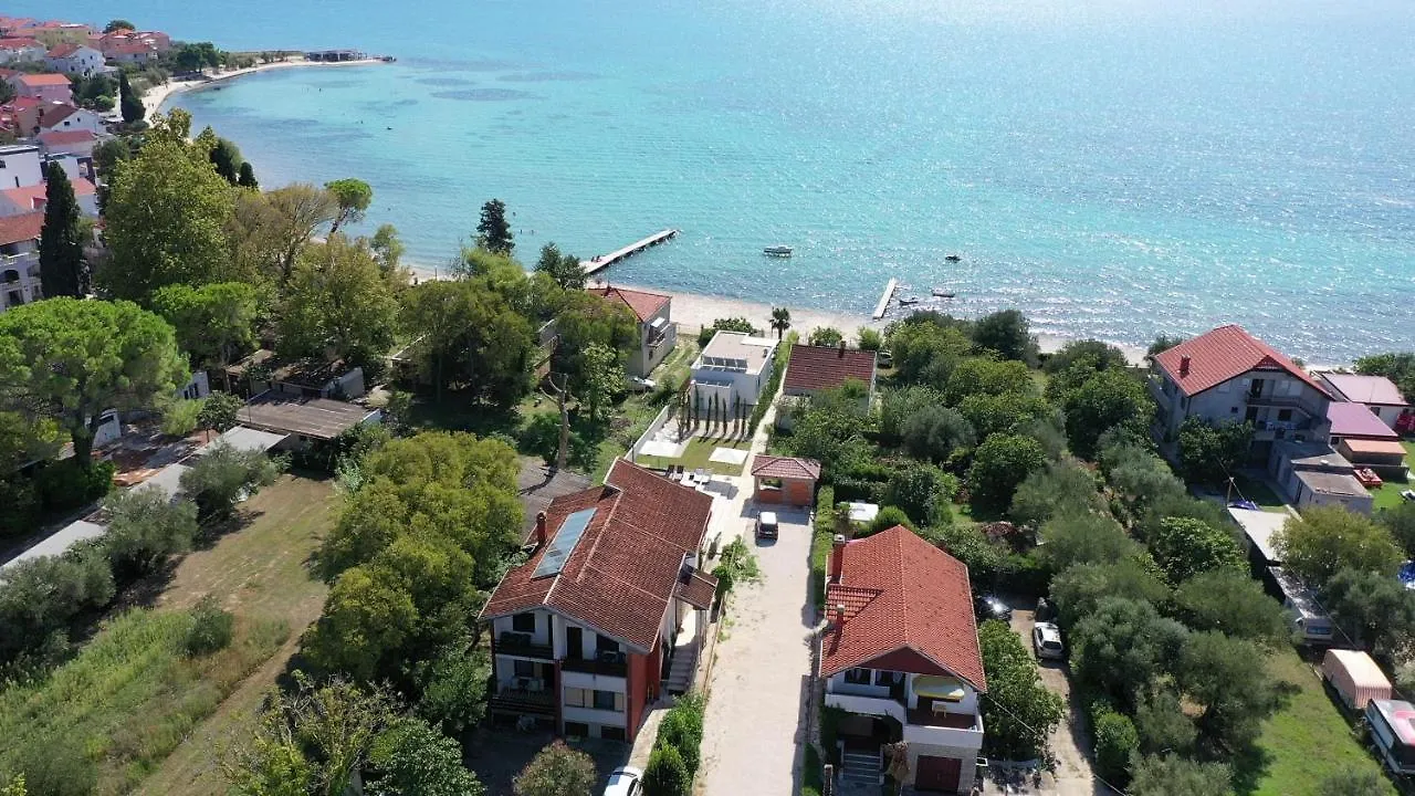 Holiday home Beach House Ana Sukosan Croatia