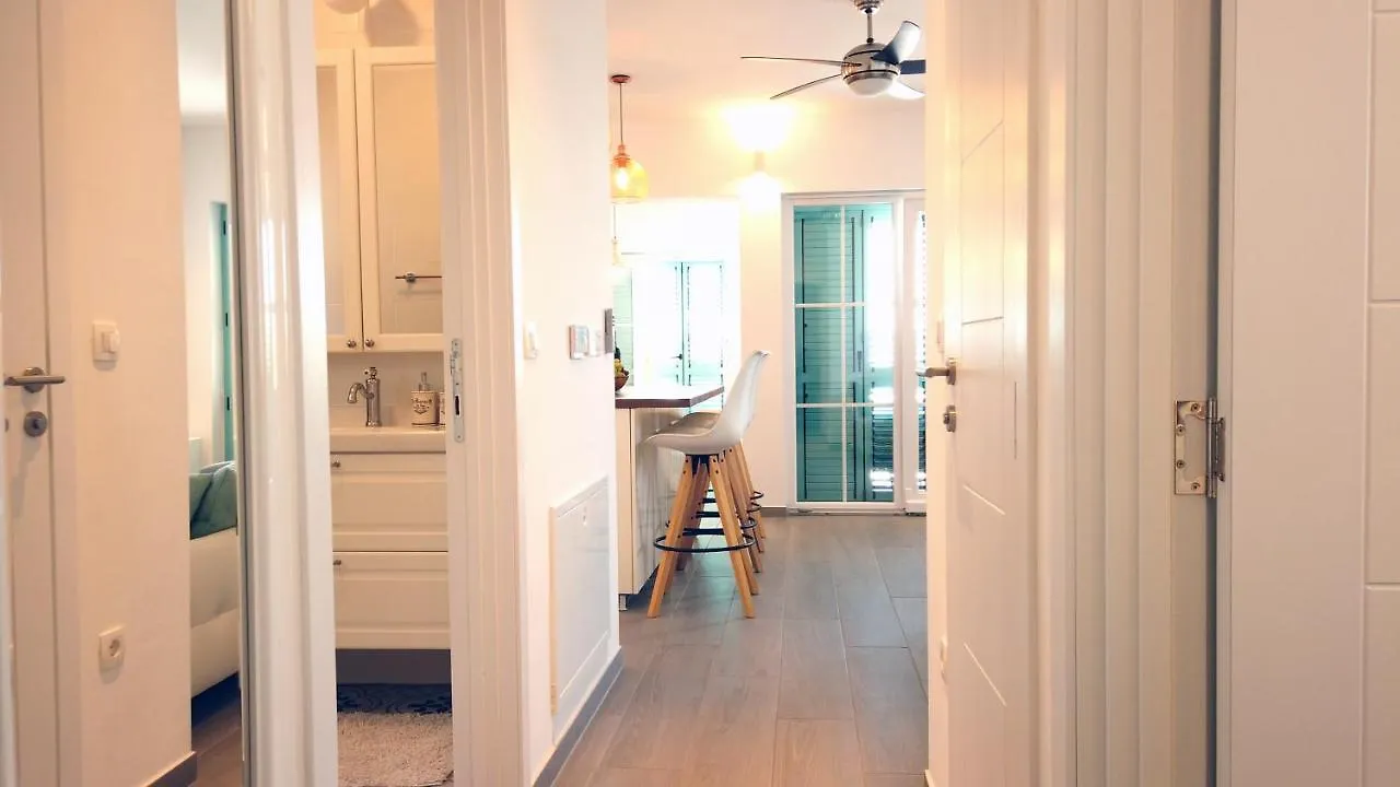 Beach House Ana Sukosan Holiday home