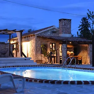  Ferienhaus House & Palaca