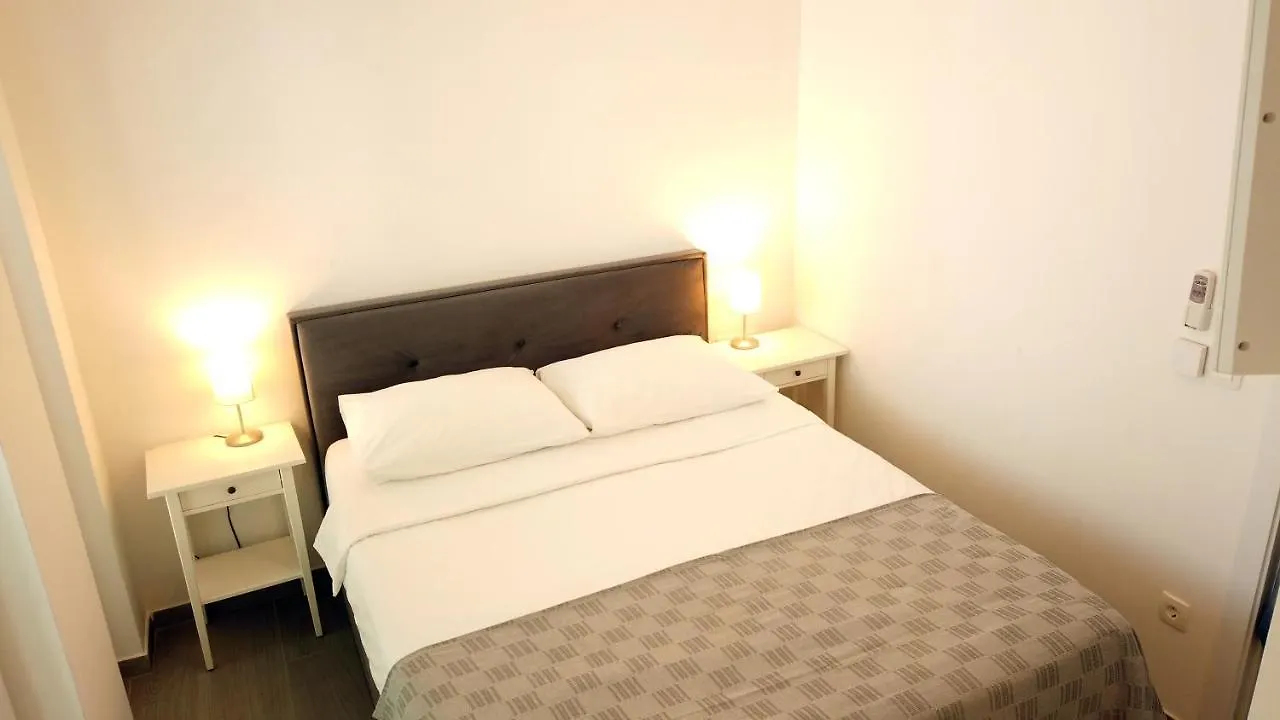 Tatil Evi Beach House Ana Sukošan